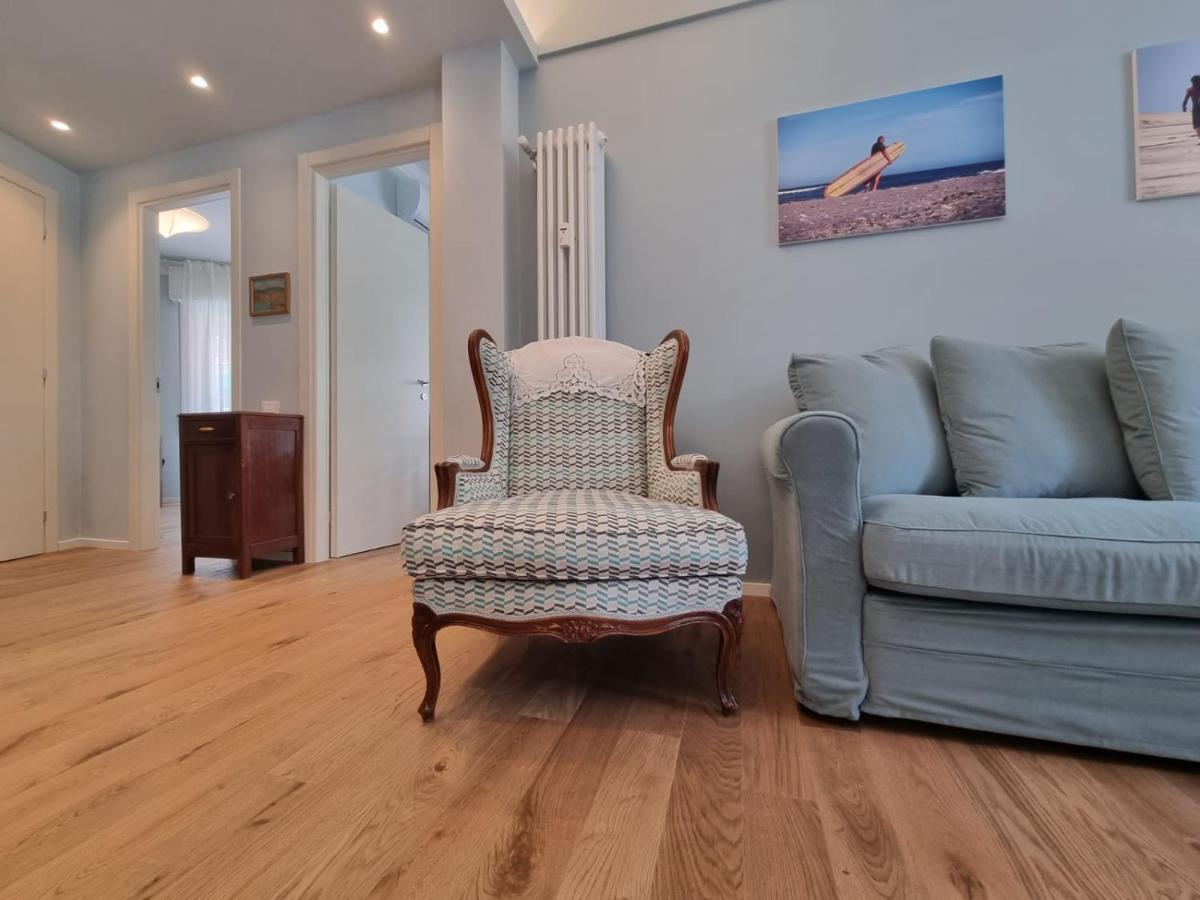 U Mae Ma, Un Passo Dal Mare Apartment Bogliasco Exterior photo