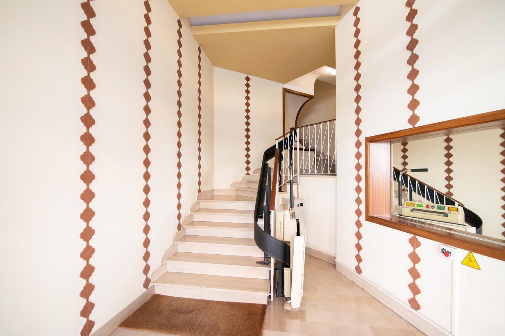 U Mae Ma, Un Passo Dal Mare Apartment Bogliasco Exterior photo