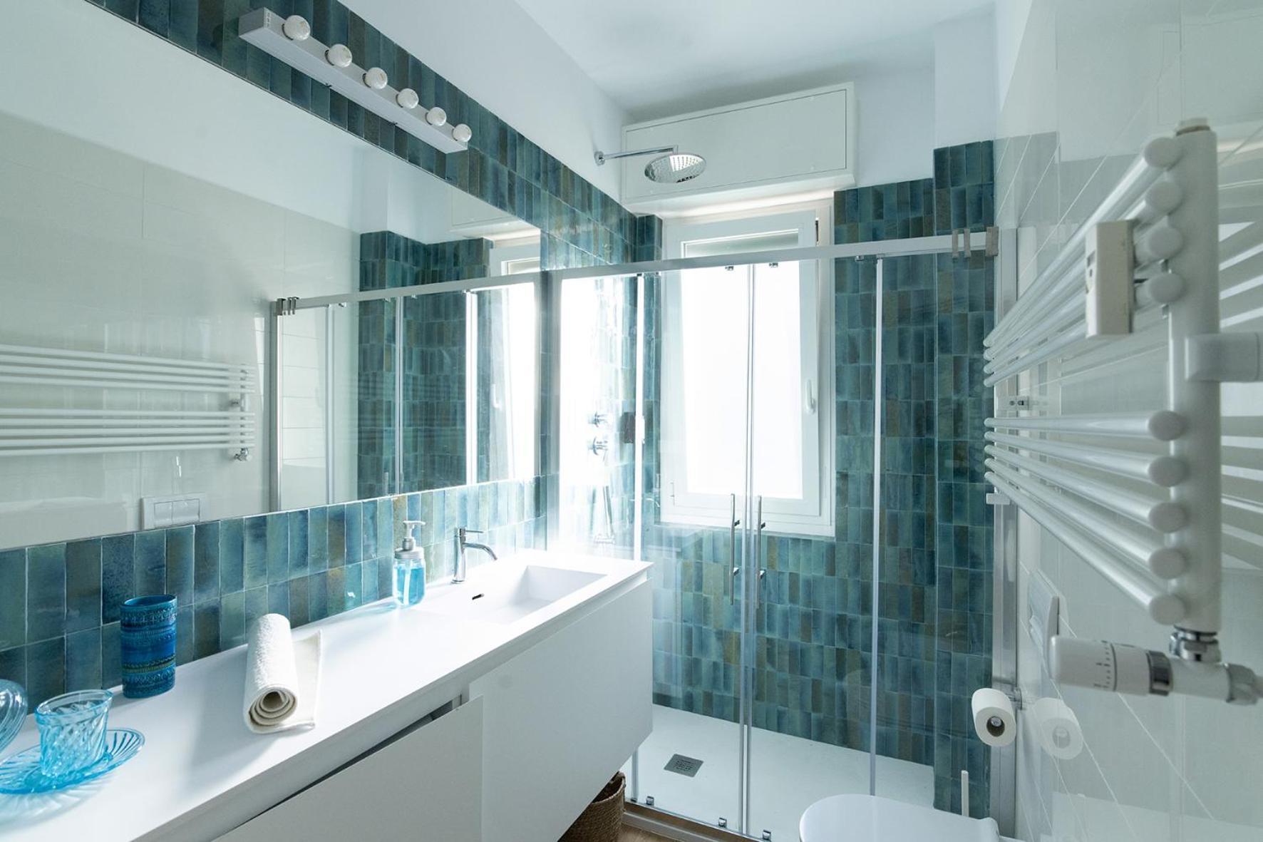 U Mae Ma, Un Passo Dal Mare Apartment Bogliasco Exterior photo