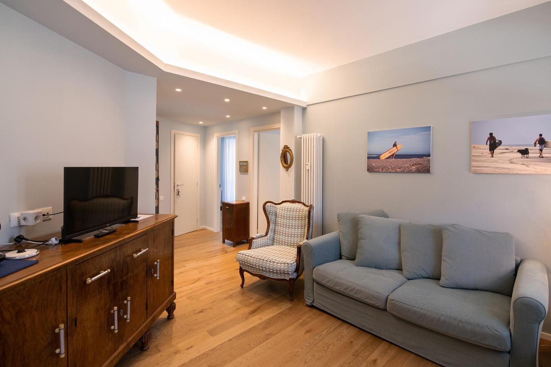 U Mae Ma, Un Passo Dal Mare Apartment Bogliasco Exterior photo