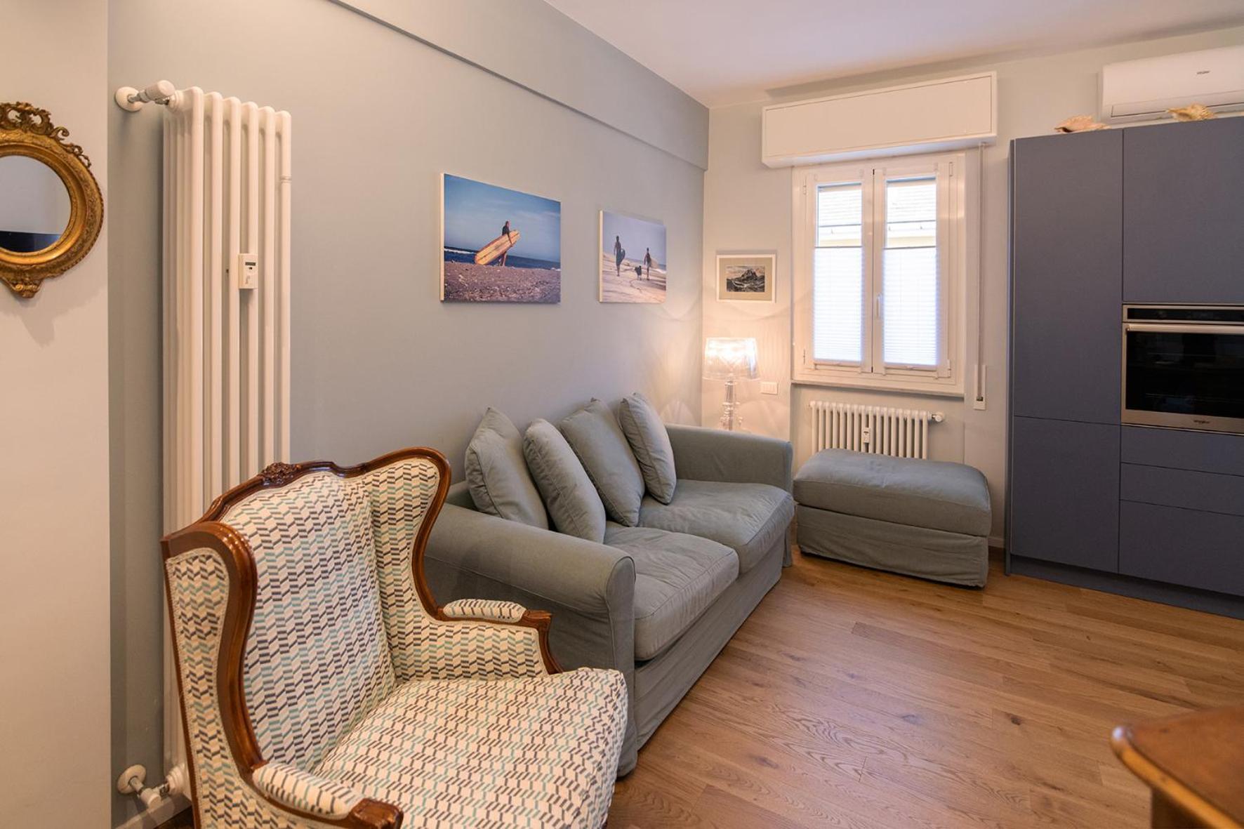 U Mae Ma, Un Passo Dal Mare Apartment Bogliasco Exterior photo