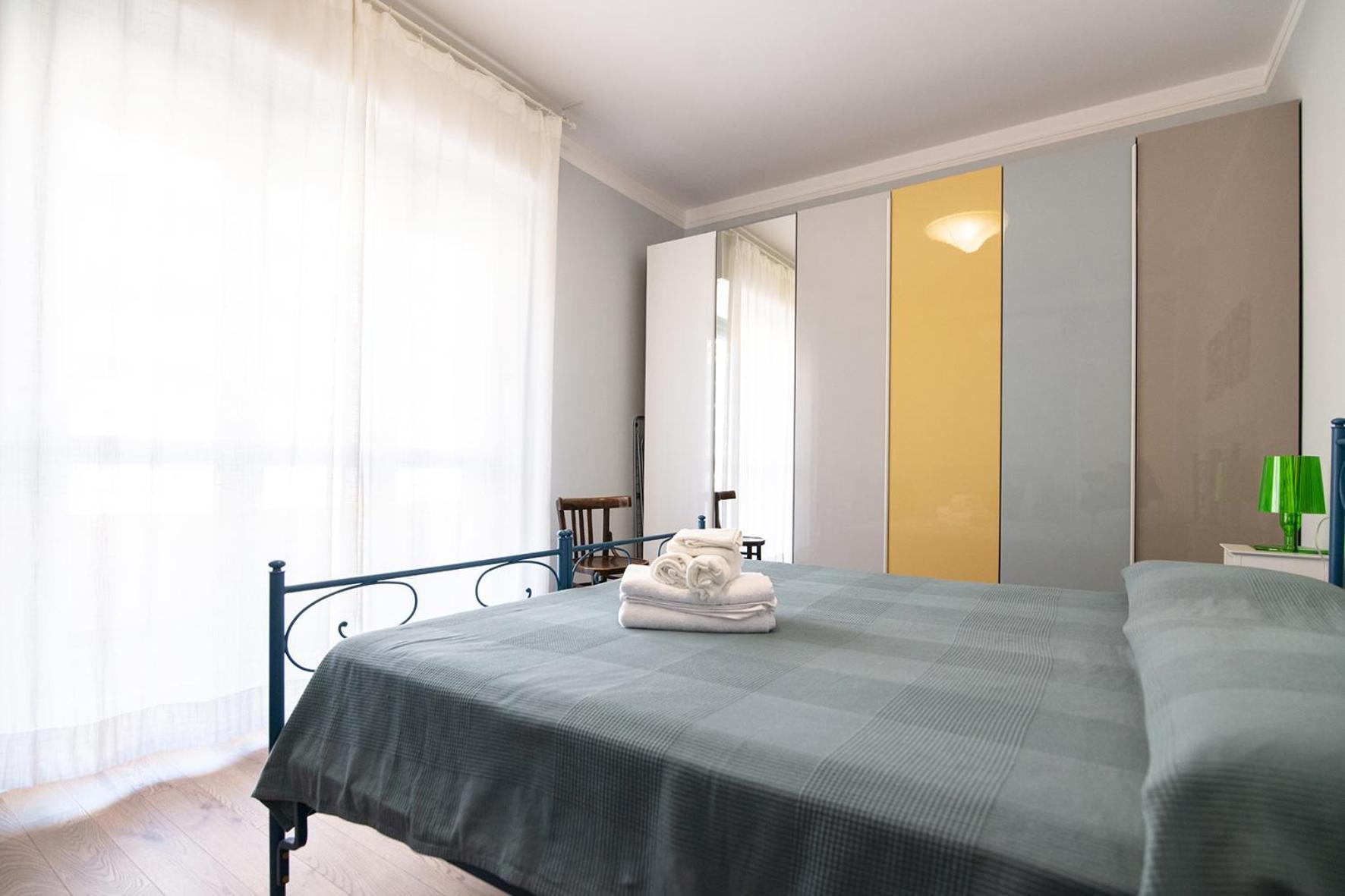 U Mae Ma, Un Passo Dal Mare Apartment Bogliasco Exterior photo