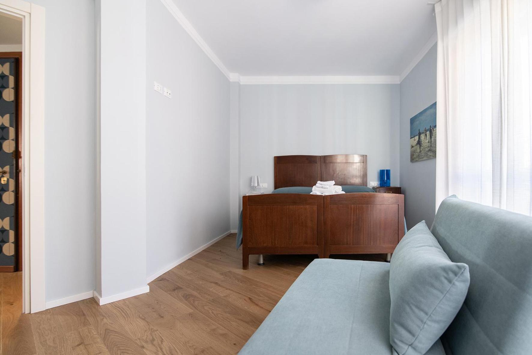 U Mae Ma, Un Passo Dal Mare Apartment Bogliasco Exterior photo