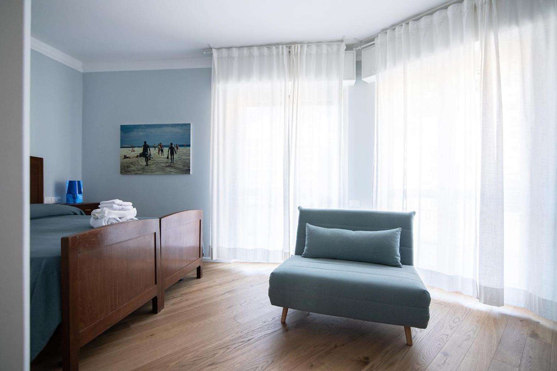 U Mae Ma, Un Passo Dal Mare Apartment Bogliasco Exterior photo