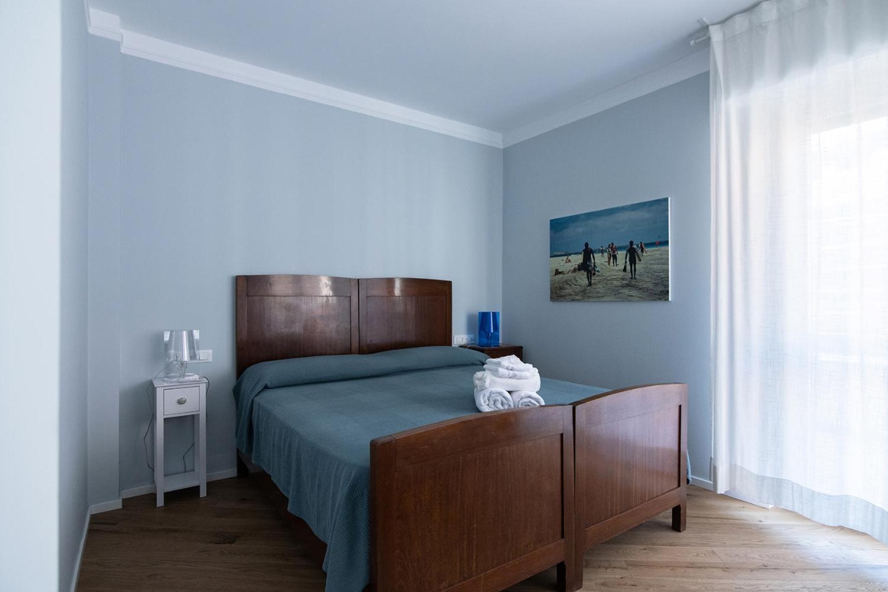 U Mae Ma, Un Passo Dal Mare Apartment Bogliasco Exterior photo