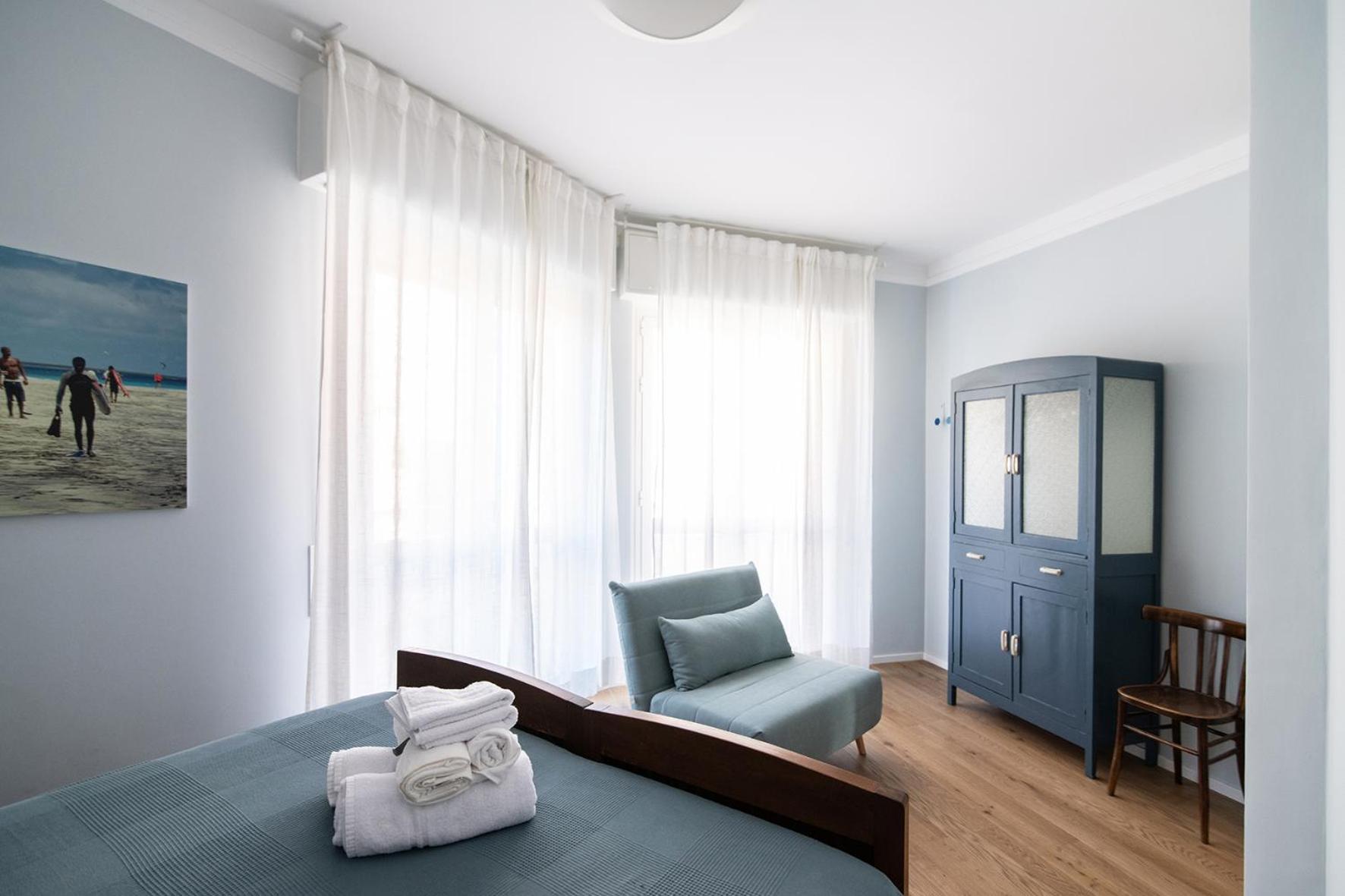 U Mae Ma, Un Passo Dal Mare Apartment Bogliasco Exterior photo